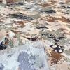 Jungle Fox Camouflage Fabric & Table Covers