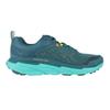 HOKA Challenger ATR6 Running Dark Green Sneakers for Trail and Mountain Trails Shoes, (1106512-DTWGR), Running, Off-Road, (Dark Green/Size