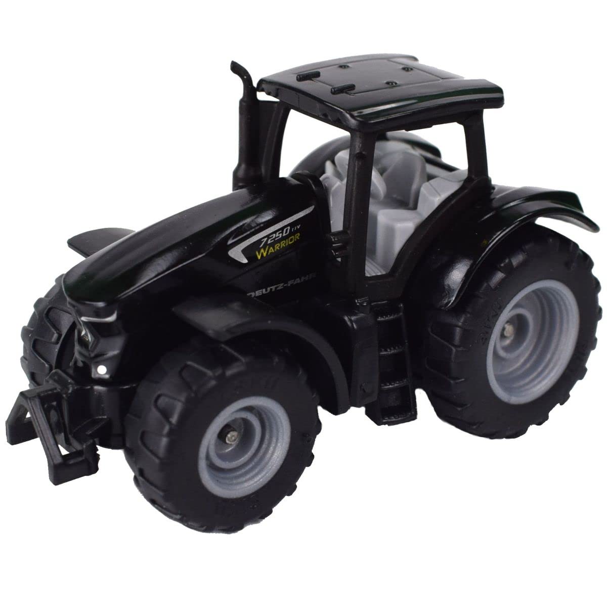 

SIKU TTV 7250 Warrior Примерно от 3 лет SK1397 DEUTZ-FAHR
