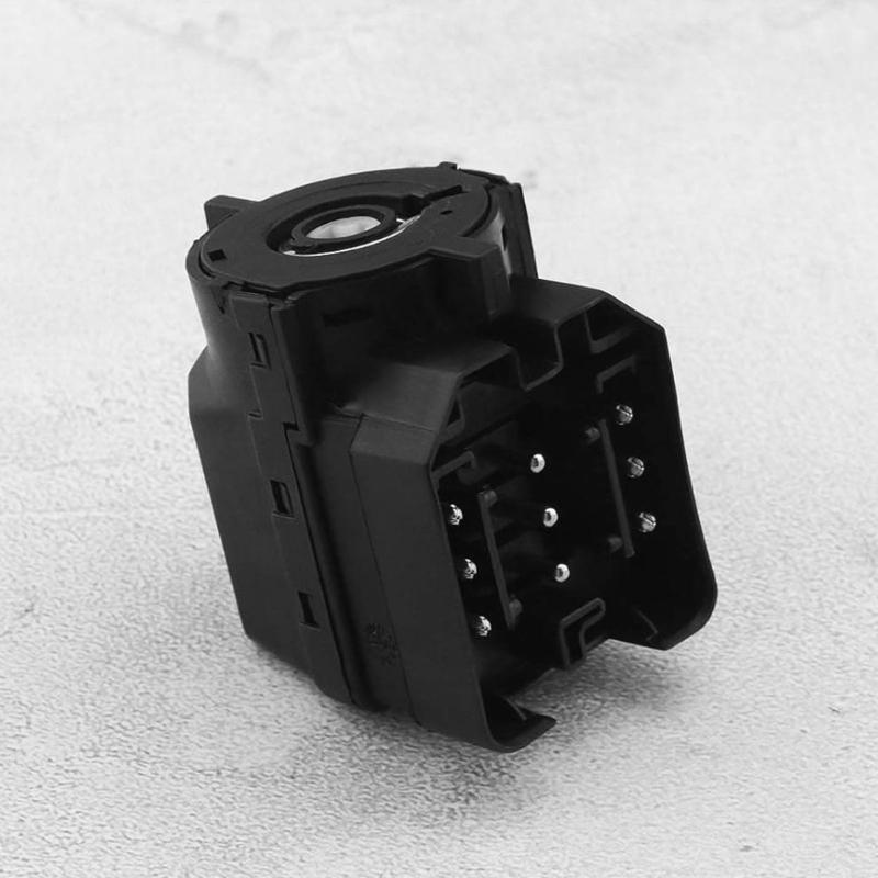 Premium Ignitions Lock Cylinder Replace for Select Model 61316901961, 61328363706, LS1044, CS1038, LS1108, US678