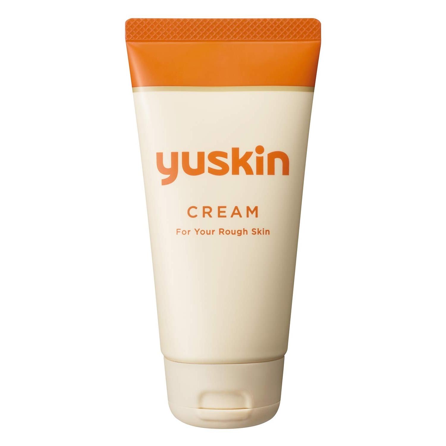 Лечебный крем для кожи Yuskin [Все 4 размера] 80g Tube