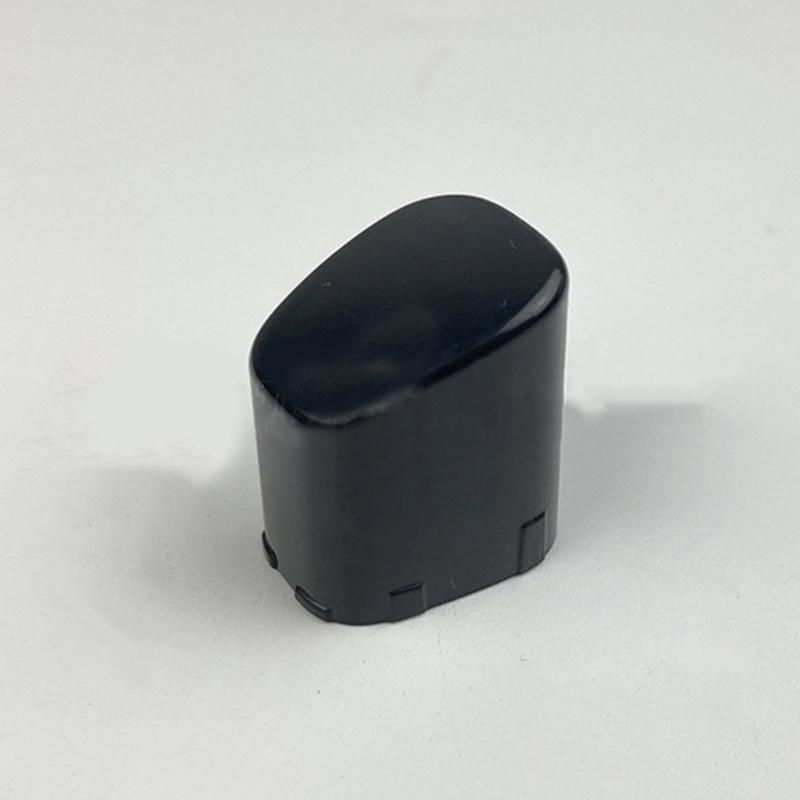 Durable Handbrake Lever Parking Button Cap Replaces 6RD711333A Convenient Hand Brake Button Trim Cover Lightweight Cap