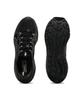 408808-03 Puma Hypnotic LS Abrupt "PUMA Black/PUMA Silver"