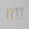 Pendientes – Pendientes de gota