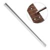 Guitar Fret Wire Setter Metal Professional Frets Loose Reset Repair Tool Guitar Making & Maintenance Tool for Guitar Bass Ukulele