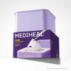 Mediheal Derma 365 Pick & Use Daily Sheet Mask 30 Sheets 4 Types | Madecassoside / Tea Tree / Collagen / PDRN | Refill Available