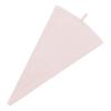 Confectionery Bag Silicone Icing Piping Cream Pastry Nozzle Bags DIY Reusable Cake Decorating Baking Tools for Russian Tips