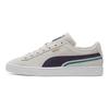 Puma Suede Triplex - Nimbus Cloud Sweet Grape Unisex Sneakers Cream White 381175-06