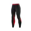 Pánské vysoce elastické rychleschnoucí sportovní legíny a kalhoty