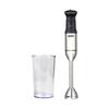 Edm 07647 Hand Blender 1000W Black/Silver