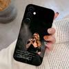 Singer A-Adele  Phone Case Silicone Soft For Samsung Galaxy A73,A72,A71,A70,A53,A52,A51