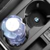 Car Cup Holder Coaster Non-Slip Anti-Dust Mat Accessories For BMW 2 Series F22 F23 F45 F46 F87 F44