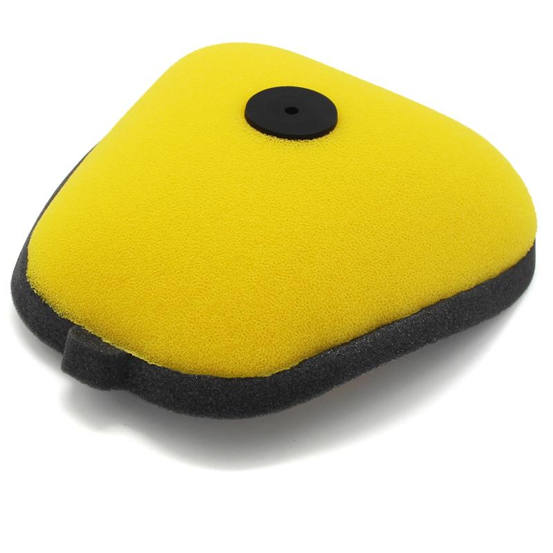 Motorcycle Parts Air Filter Sponge Cleaner Cap For Yamaha WR250F WR450F YZ250F YZ250FX YZ450F YZ450FX 1SL-14451-00