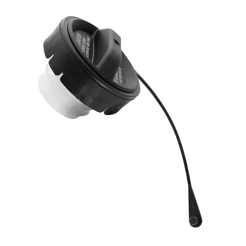Fuel Gas Tank Filler Cap Cover For Toyota 4Runner 2000-2002