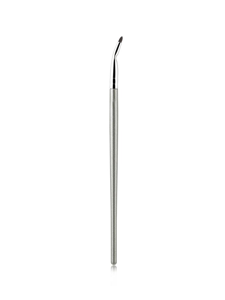 Single Multifunctional Angled Eyeliner BrushFine BrushConcealer BrushDrawing SilkwormsUnder Eyelid To Tear TroughEye Detail Brus