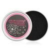 1/2/5PCS Remover Color From Eyeshadow Brush Power Brush Quick Color Off Make Up Brush Cleaner Tool Sponge Makeup Brush Cleaner