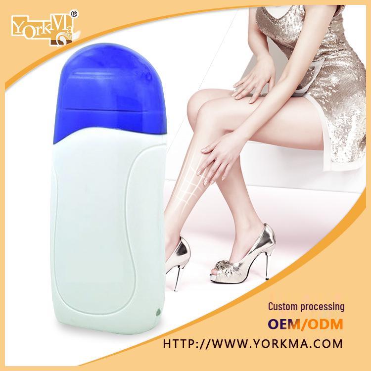 Handheld Wax Heater & Depilatory Kit
