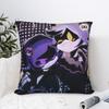Game Murder Drones Pillowcase Polyester Cushion Cover Gift Manga Throw Pillow Case Cover Home Drop Shipping 40X40cm