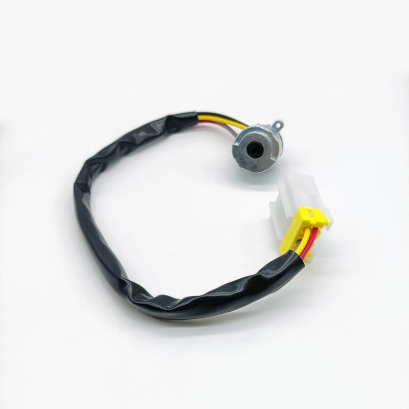 48750-01G00 5 p Ignition Cable Switch For Nissan D21 Pathfinder 240SX Pickup 4875001G00