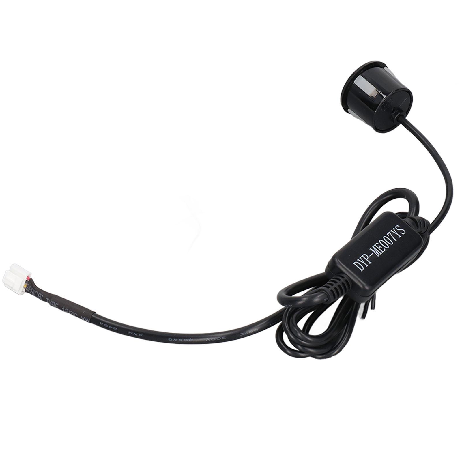 

Ultrasonic Module Waterproof Distance Sensor Meter Tester Measuring Ranging Board PWM Output