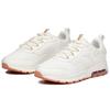 Anta Training Series Shock Absorbing Non-Slip Low-Top Training Shoes Women Sneakers White Brown 122047775-5