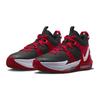 New Nike LeBron Witness 7 Bred GS DQ8650-005