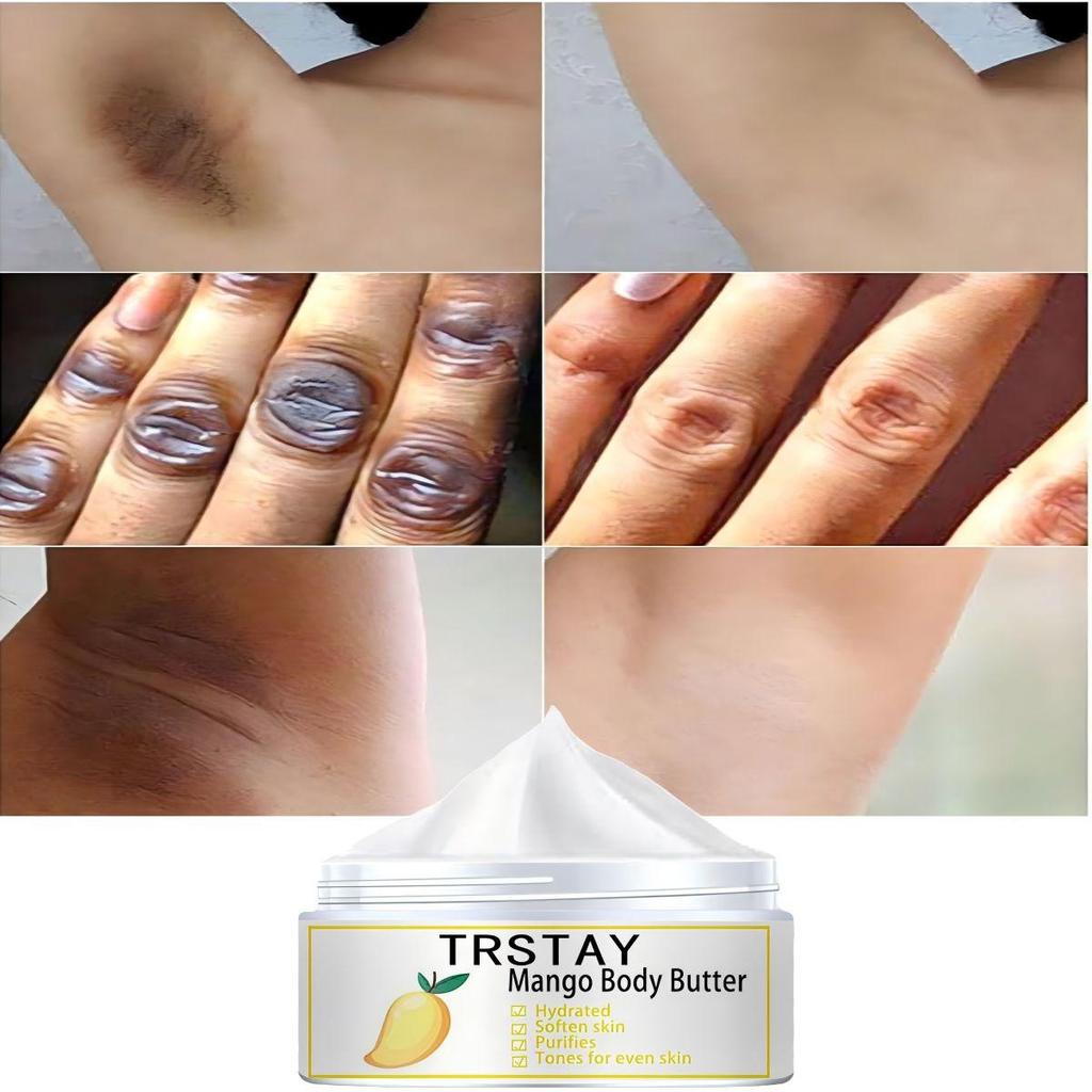 The Skin Cream Moisturizes, Nourishes and Brightens the Skin. Reduces Skin Dullness and Brightens Skin Cream