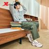Xtep Men's Chibi 3.0 Casual Sneakers