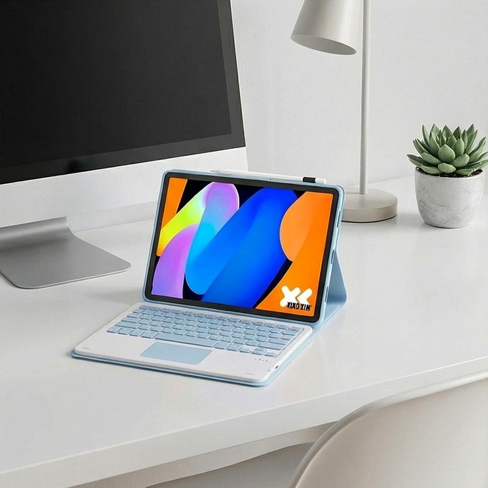 Etui i KLAWIATURA do Lenovo Idea Tab 11" ZAFR0378PL TB336FU TB336ZU 2025