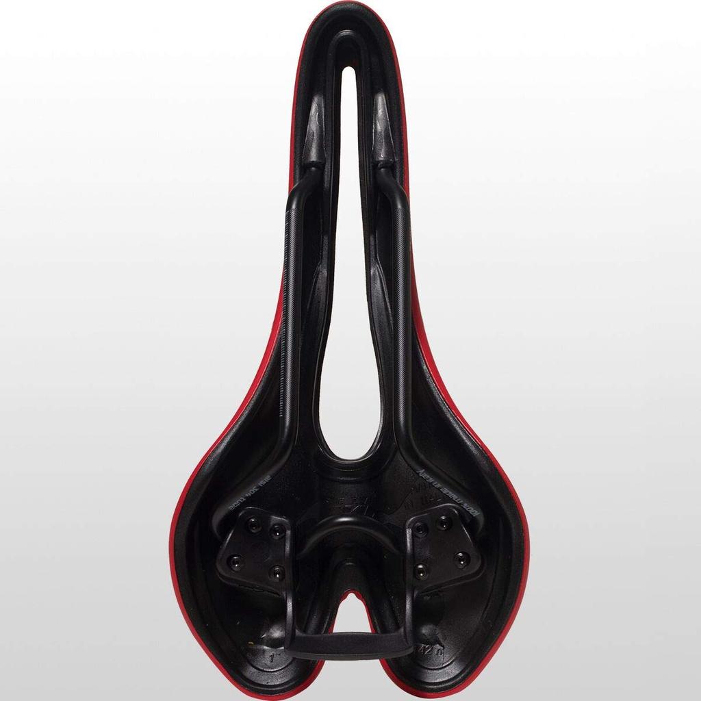 Selle SMP VT20 Saddle Red VT20-RE