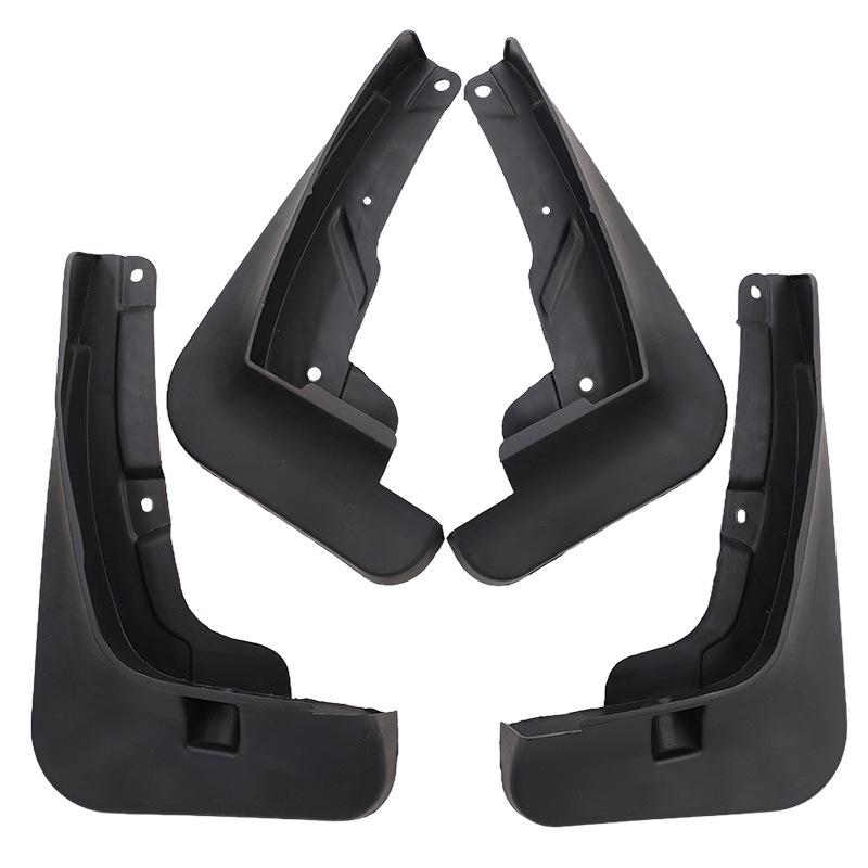 2021 Great Wall Haval Macchiato Mud Flaps - Cross-Border Automotive Tires