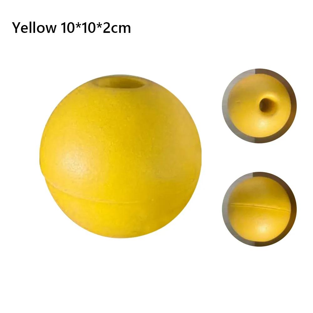 PVC Kayak Anchor Ball Kayak Anchor Line Drift Anchor Float Buoy for Ski Rope Boat Pools Lakes Canoe Marine Accessories