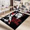1pc Michael Myers I came back home Carpet, Office Rug Outdoor Mat Home Decor Area Carpet Festival