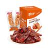 Jinzai Hand-Shredded Dried Duck Meat Snacks