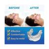 Adjustable Anti Snoring Mouthpiece Guard Anti Snore Sleep Apnea Teeth Grind