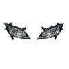 Compatible Daytime Running Lights for I20 (2012-2014)