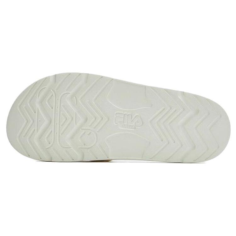 FILA Drifter 'White' Women's F12W322505FVI