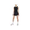 Nike Court Ace Advantage Women's Dri-FIT Tennis Shorts Black FZ6724-010