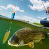14cm Fishing Flasher Fishing Flasher Trolling Lure Reflective Fishing Spoon Lure Trout Spin Flasher Fishing Accessories