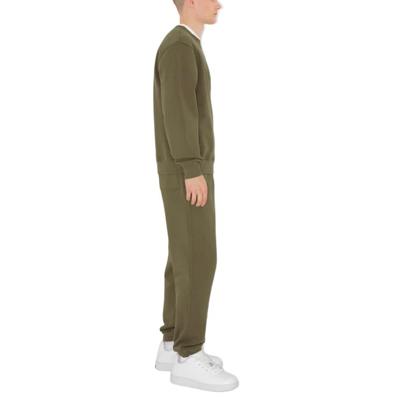 Burberry Logo Jogging Pants 80945671
