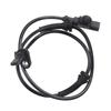 Front/Rear Left or Right ABS Wheel Speed Sensor For TOYOTA AYGO CITROEN C1 PEUGEOT 107 2005-2014 OE# 89542-0H010; 4545E1