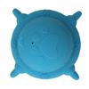 Silicone Puppy Milk Feeder 4 Nipples Small Puppy Nursing Station for Kitten Multiple Puppies