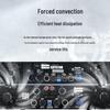 Shangshitong Professional Audio Power Amplifier (CN version)