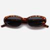Small Frame Round Sunglasses Women Brand Designer Vintage Sun Glasses Female Retro Fashion Shades Uv400