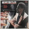LP Record HENRY BUTLER  Fivin Around MCA5707 MCA Impulse 1986 US Jazz Used