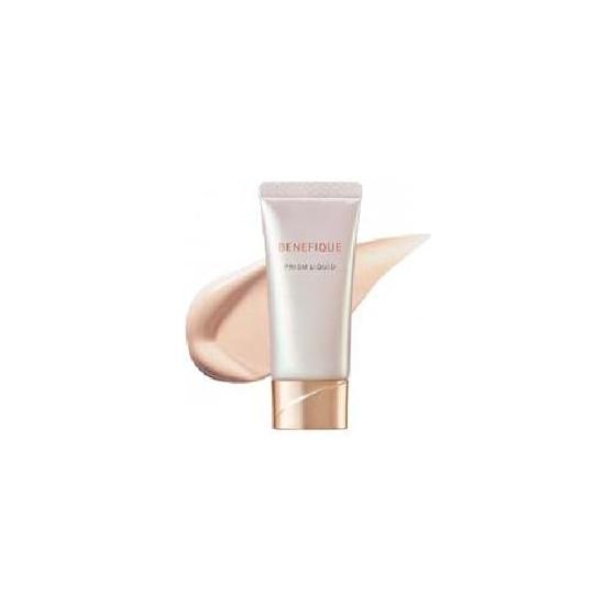 Shiseido Benefique Prism Liquid Ocher 20