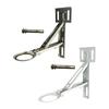 Heavy Duty 3 Hole Sink Bracket Metal for Secure and Stable Basins Mounting In Bathroom