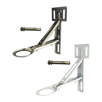 Heavy Duty 3 Hole Sink Bracket Metal for Secure and Stable Basins Mounting In Bathroom