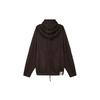 Adidas X Song For The Mute Jacket Dark Brown Unisex Outerwear IK8648