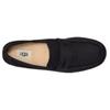 New UGG Loafers Men's Black 1166762-BLK